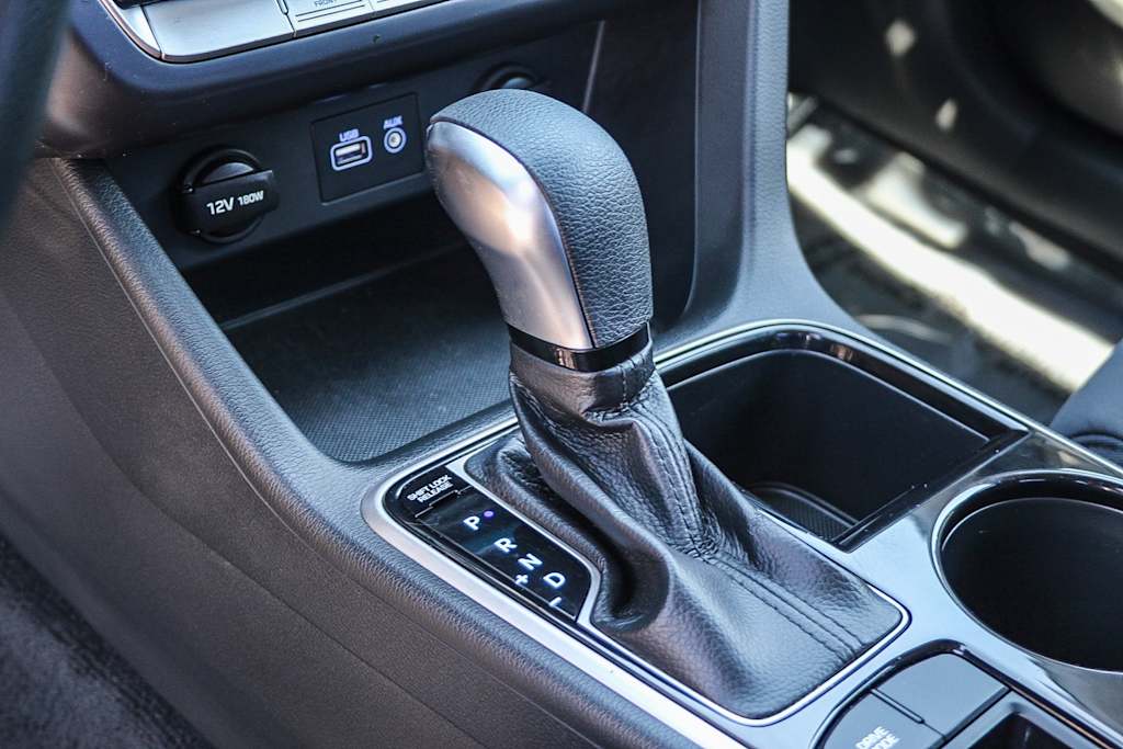 2019 Hyundai Sonata SE 13