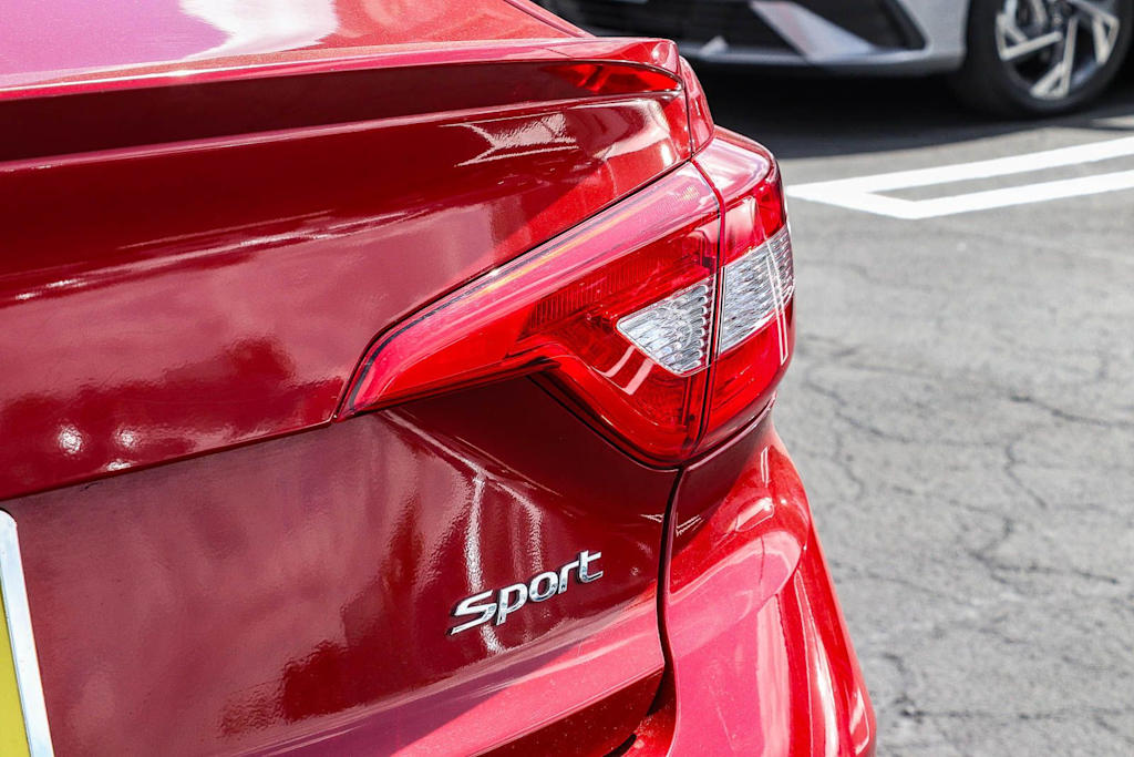 Thumbnail: 2017 Hyundai Sonata - 20