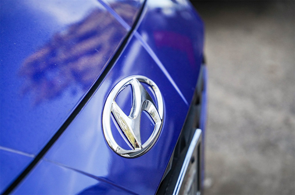 Thumbnail: 2023 Hyundai Elantra - 16