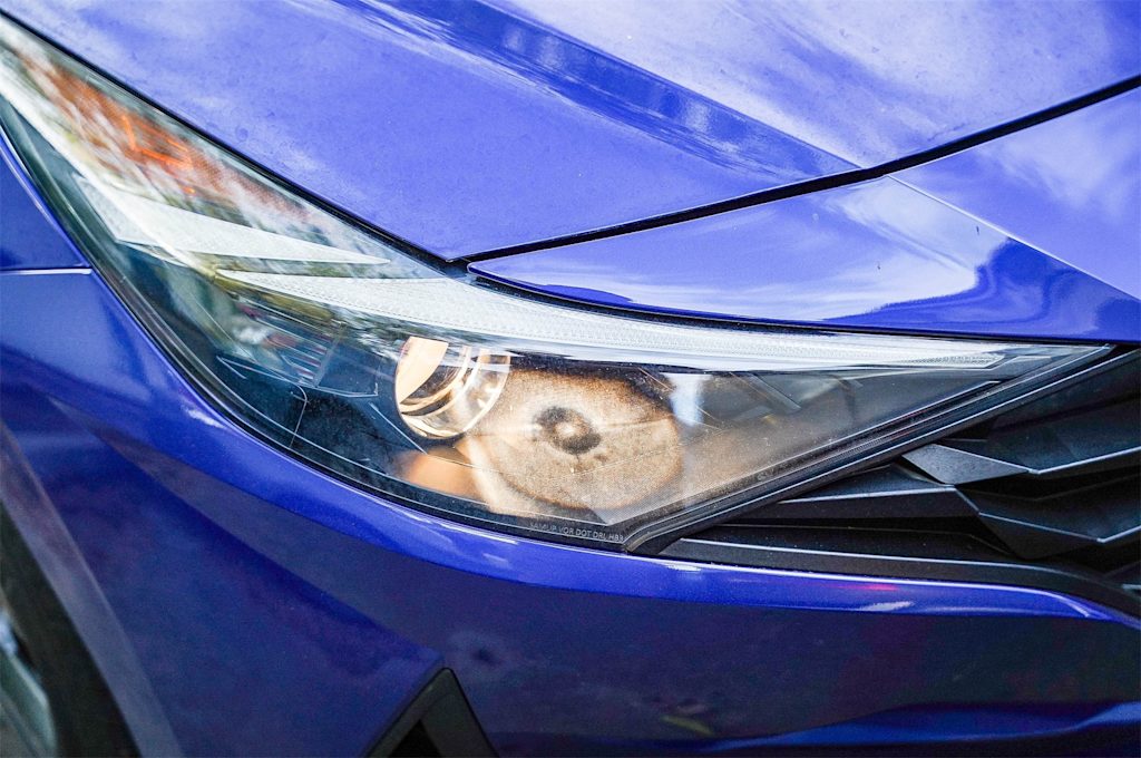 Thumbnail: 2023 Hyundai Elantra - 15