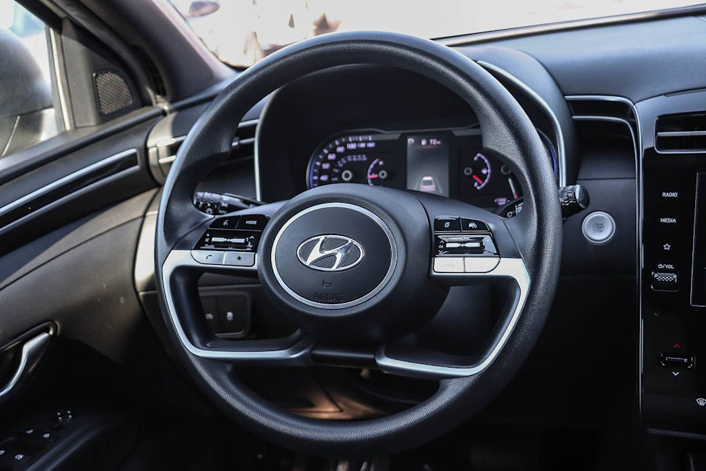 Thumbnail: 2024 Hyundai Santa Cruz - 12