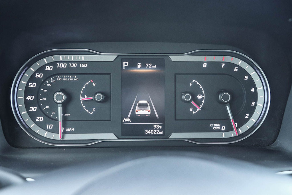 Thumbnail: 2024 Hyundai Santa Cruz - 15