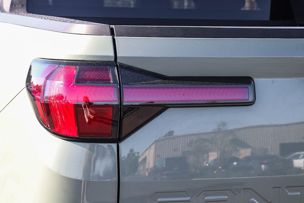 Thumbnail: 2024 Hyundai Santa Cruz - 22