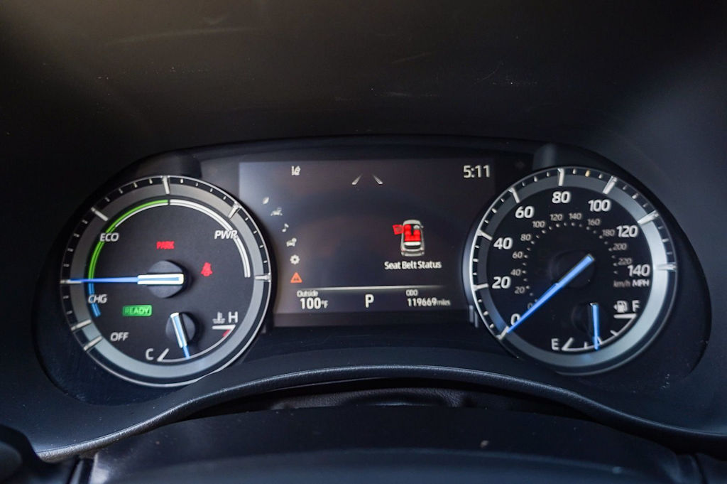 Thumbnail: 2021 Toyota Highlander - 15