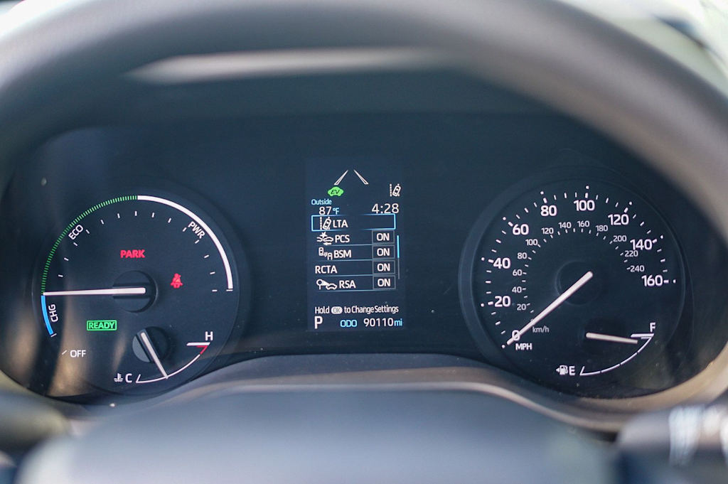 Thumbnail: 2024 Toyota Sienna - 16