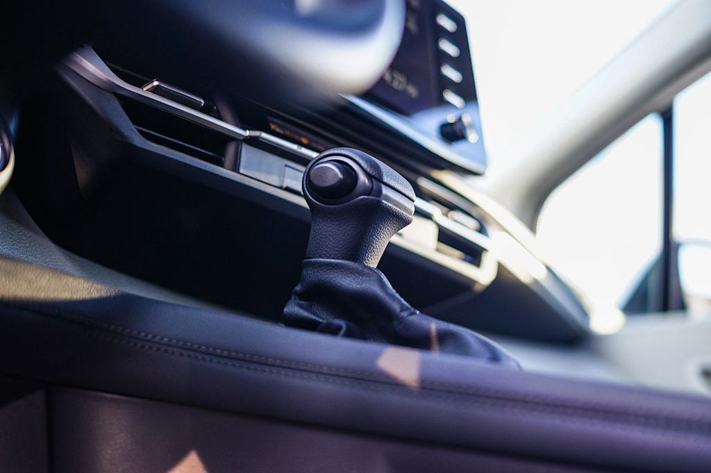 Thumbnail: 2024 Toyota Sienna - 24