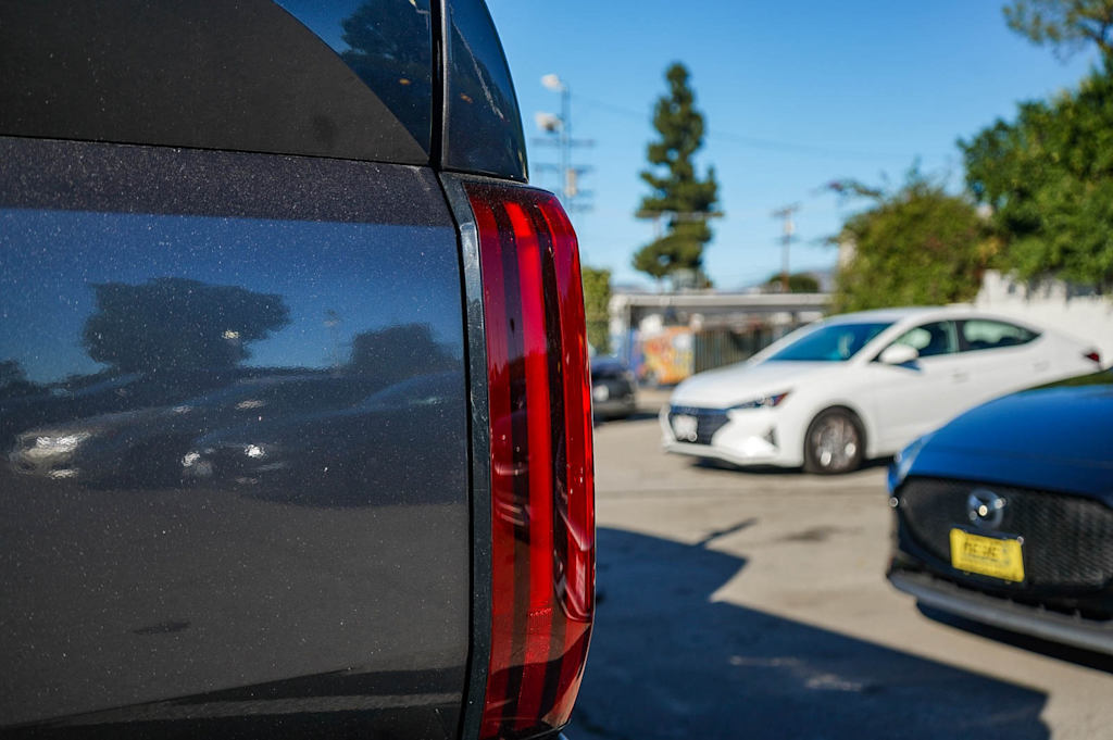 Thumbnail: 2024 Toyota Tundra - 18