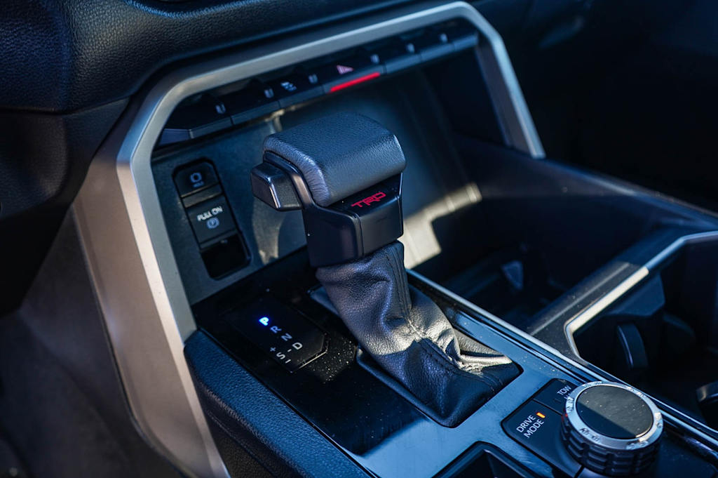 Thumbnail: 2024 Toyota Tundra - 22