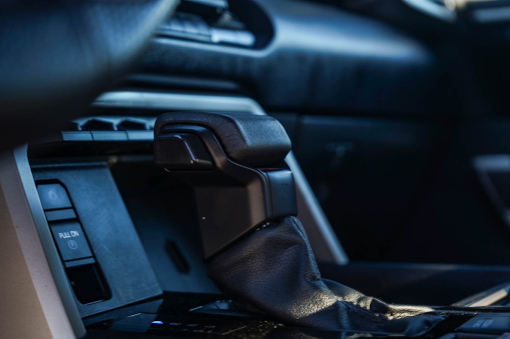 Thumbnail: 2024 Toyota Tundra - 12