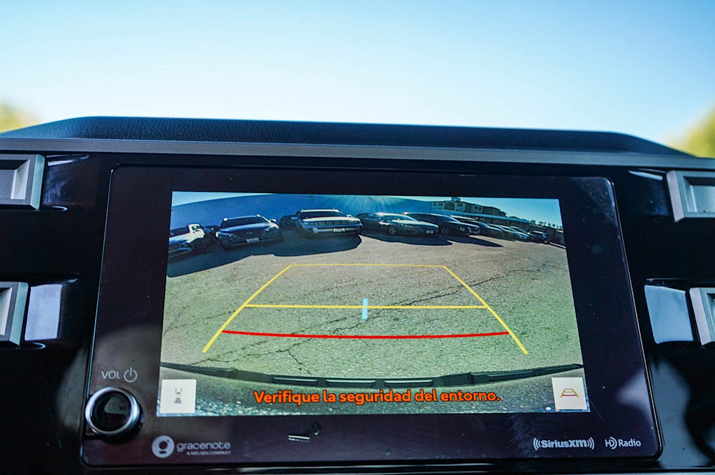 Thumbnail: 2024 Toyota Tundra - 23