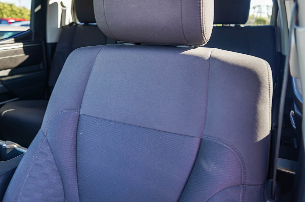 Thumbnail: 2024 Toyota Tundra - 24