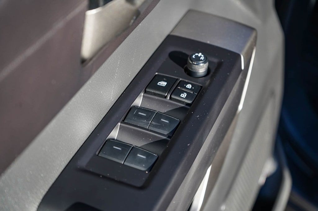 Thumbnail: 2024 Toyota Tundra - 21