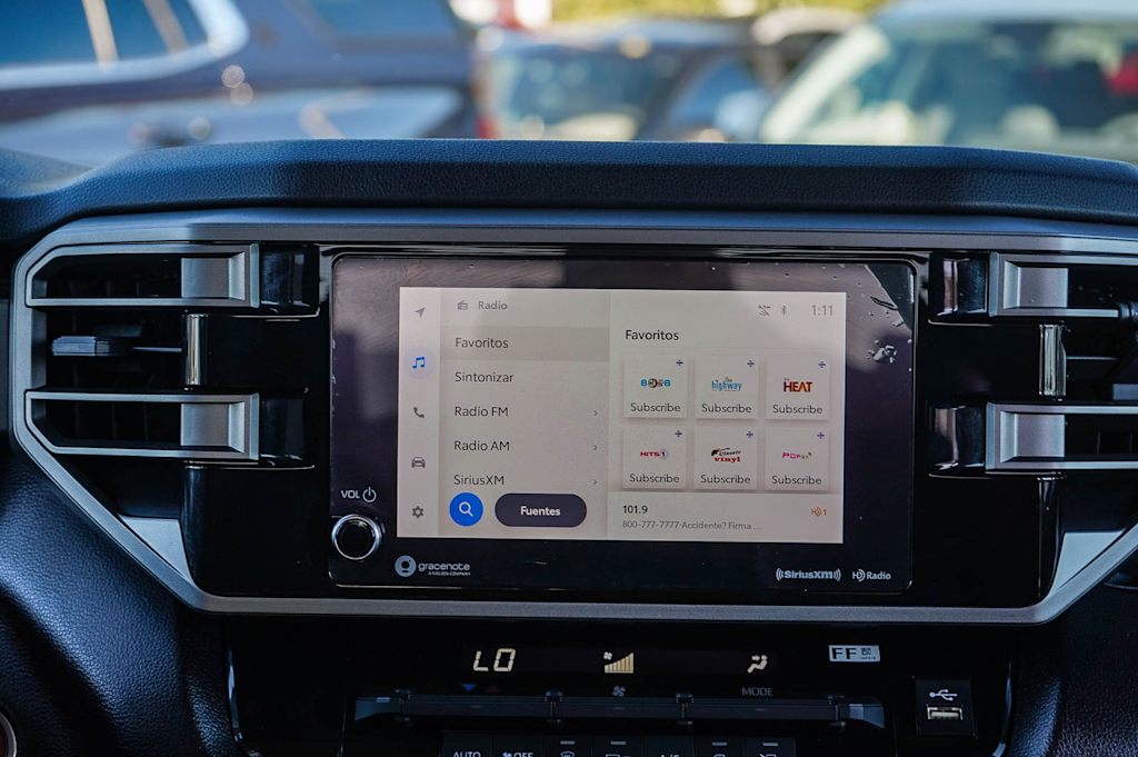 Thumbnail: 2024 Toyota Tundra - 20