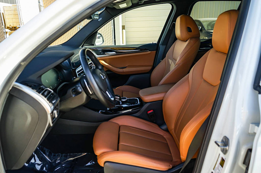 Thumbnail: 2023 BMW X3 - 10