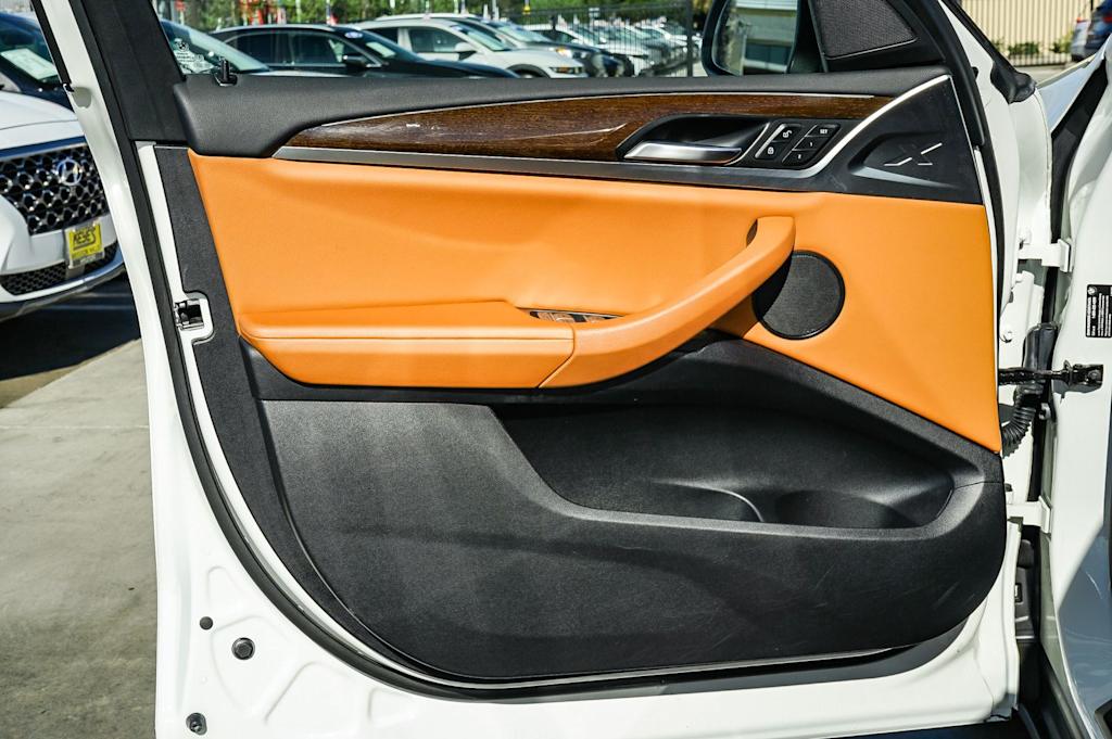 Thumbnail: 2023 BMW X3 - 25