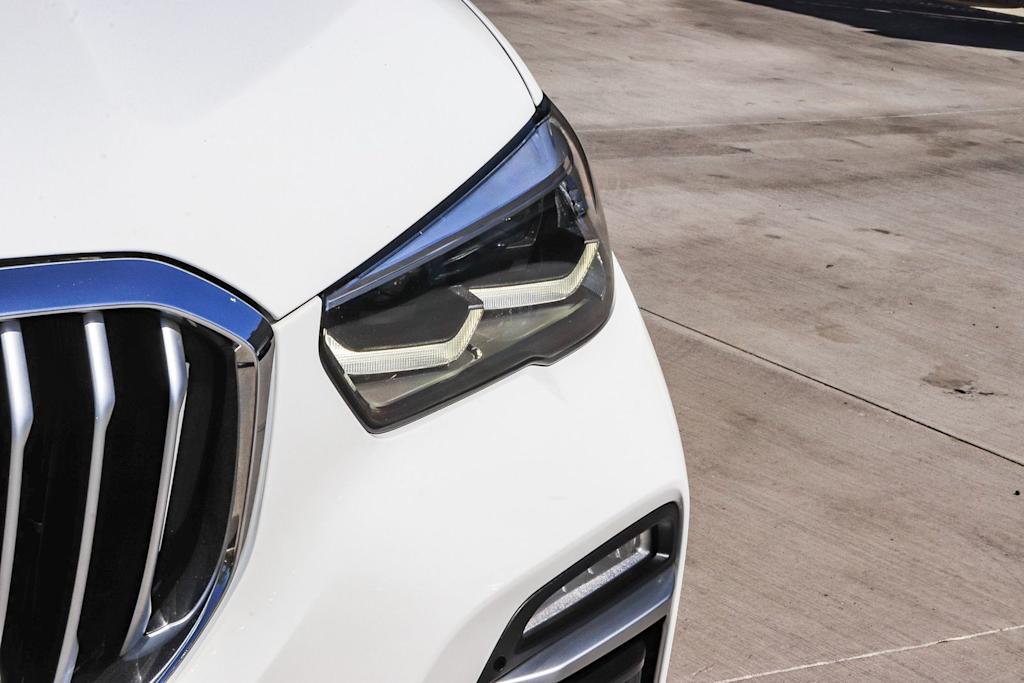 Thumbnail: 2021 BMW X5 - 18
