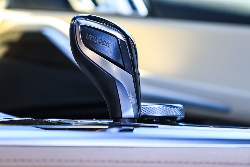 Thumbnail: 2021 BMW X5 - 6