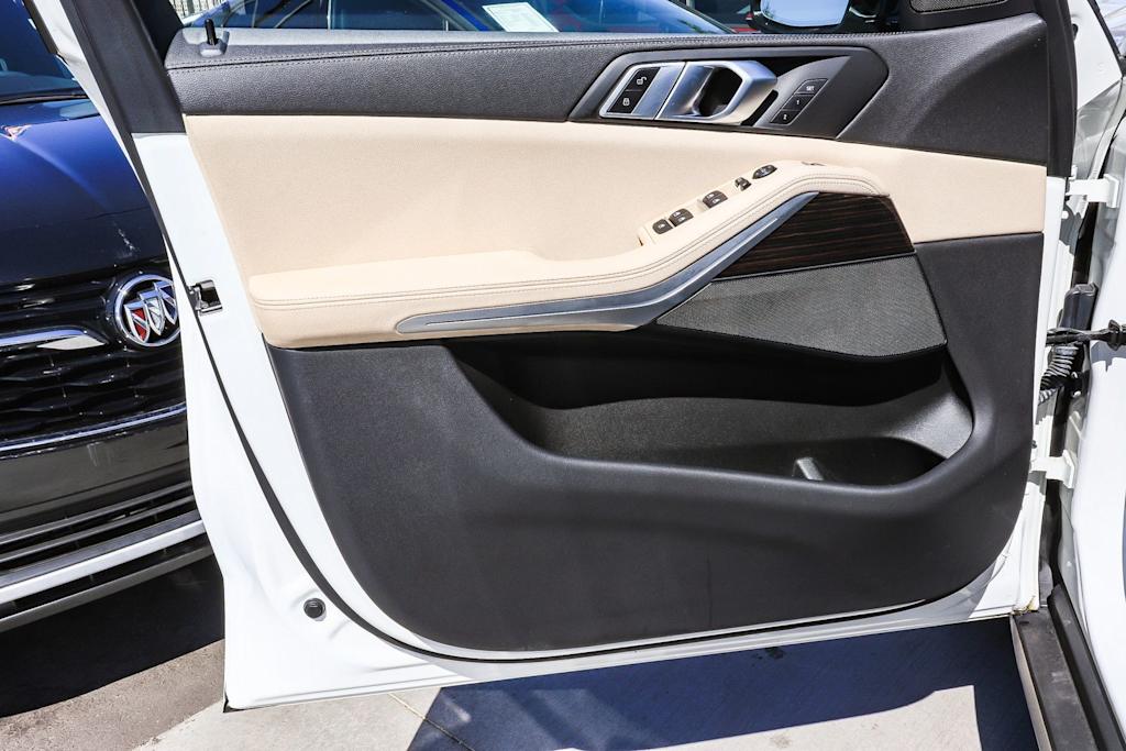 Thumbnail: 2021 BMW X5 - 26