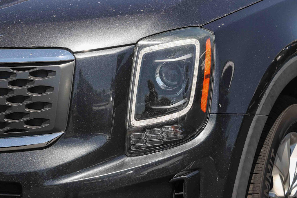 Thumbnail: 2020 Kia Telluride - 10