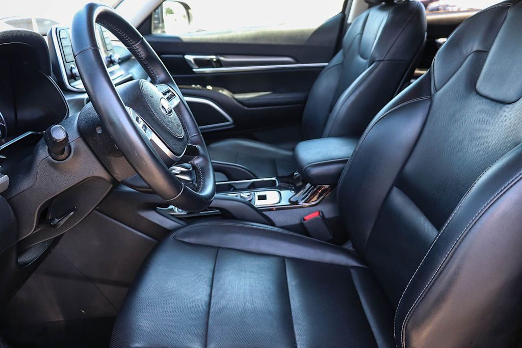 Thumbnail: 2020 Kia Telluride - 10
