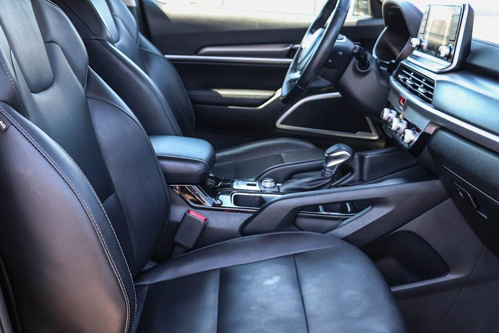 Thumbnail: 2020 Kia Telluride - 9
