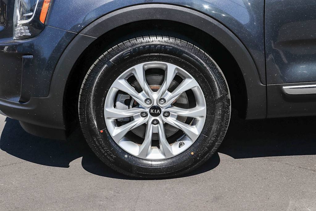Thumbnail: 2020 Kia Telluride - 6
