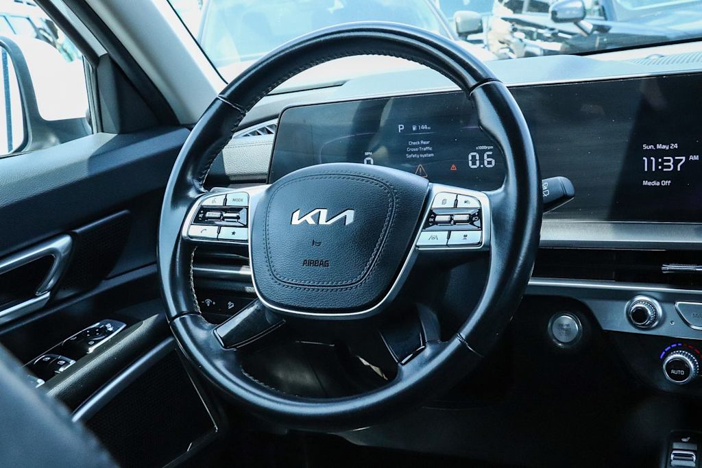 Thumbnail: 2023 Kia Telluride - 12