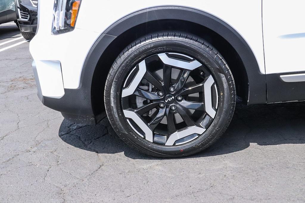 Thumbnail: 2023 Kia Telluride - 6