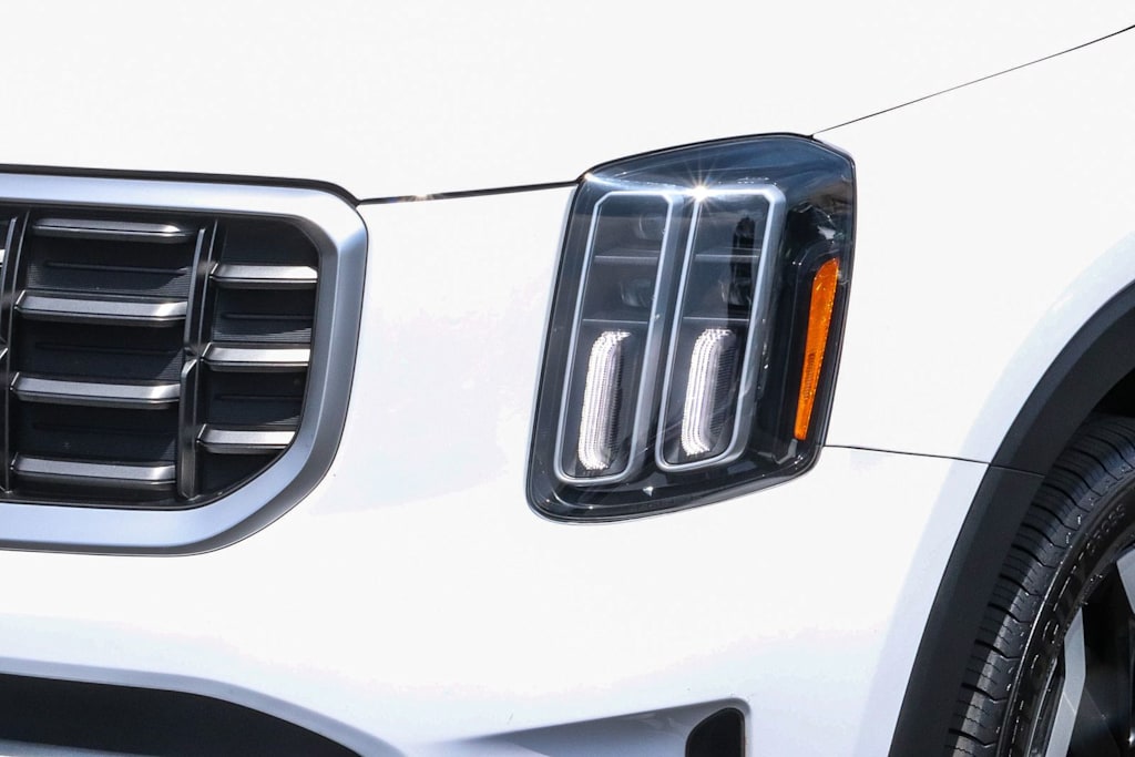 Thumbnail: 2023 Kia Telluride - 19