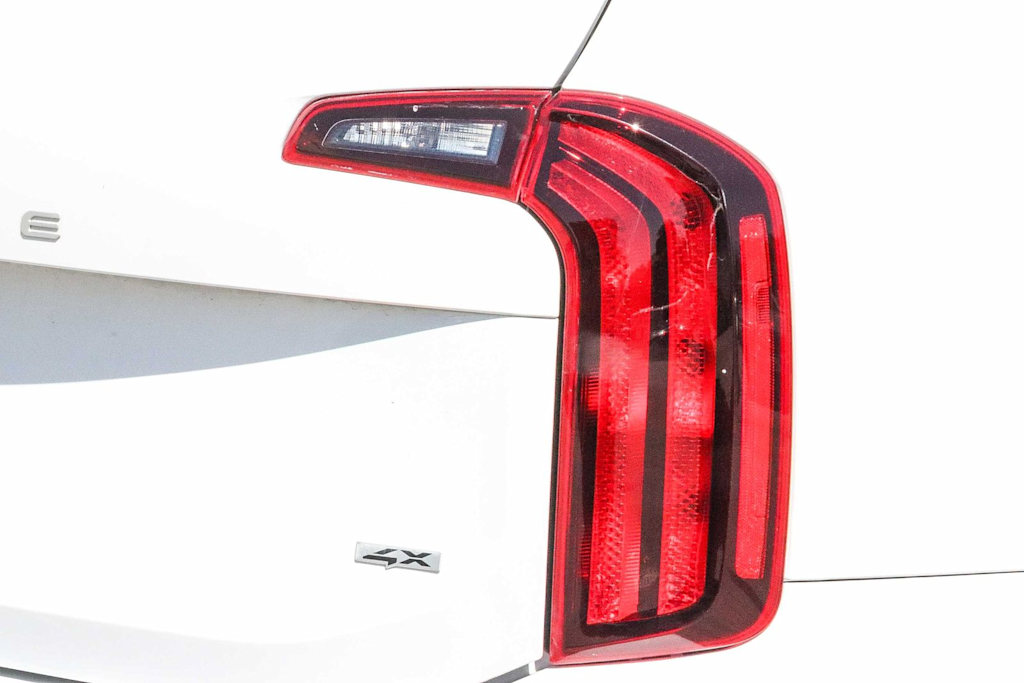Thumbnail: 2023 Kia Telluride - 13