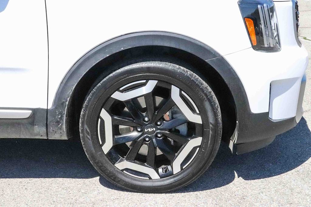 Thumbnail: 2023 Kia Telluride - 5