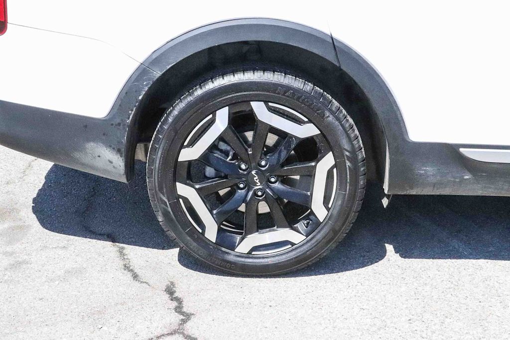 Thumbnail: 2023 Kia Telluride - 12