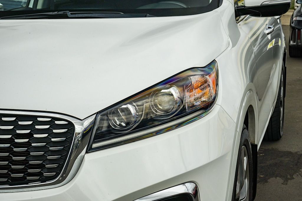 Thumbnail: 2020 Kia Sorento - 20