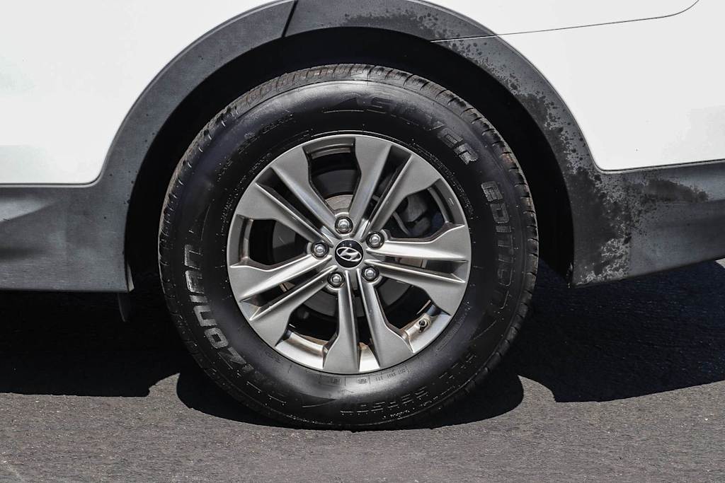 Thumbnail: 2014 Hyundai Santa Fe - 10