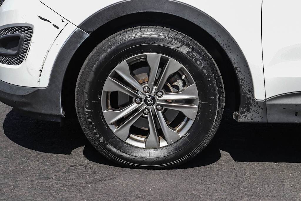Thumbnail: 2014 Hyundai Santa Fe - 5