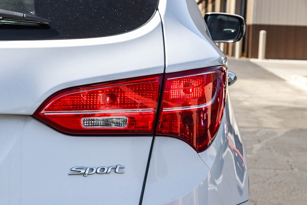 Thumbnail: 2014 Hyundai Santa Fe - 11