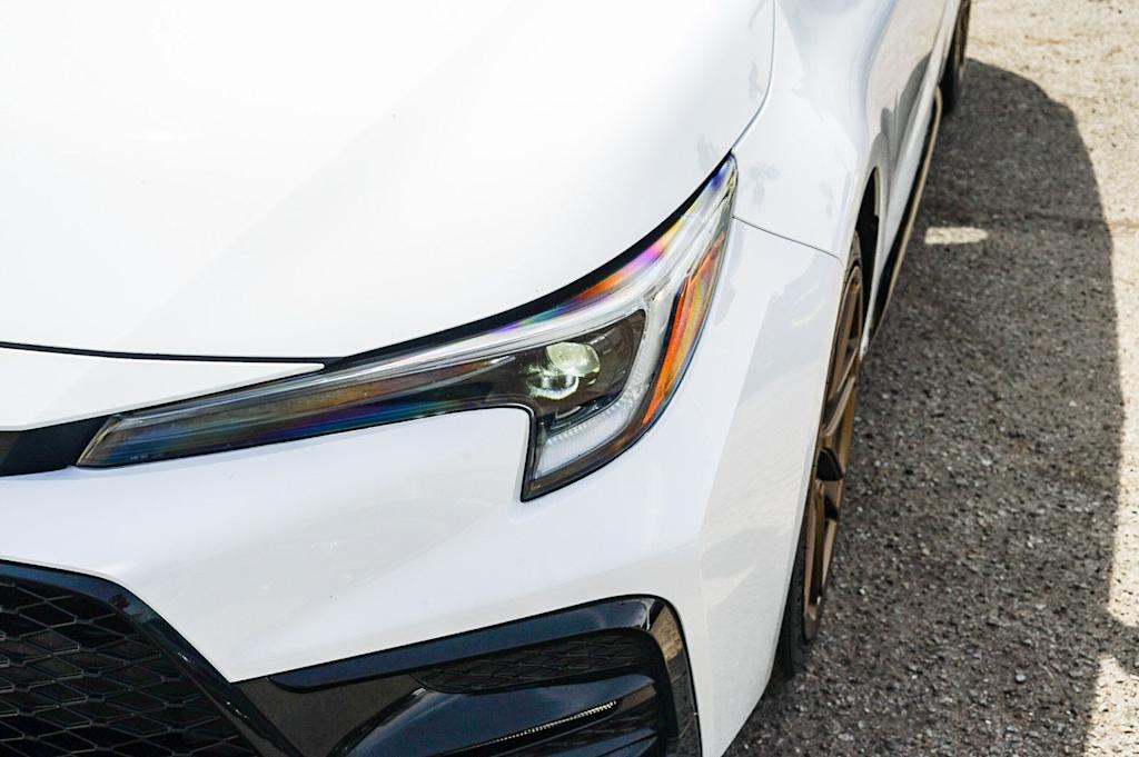 Thumbnail: 2024 Toyota Corolla - 17