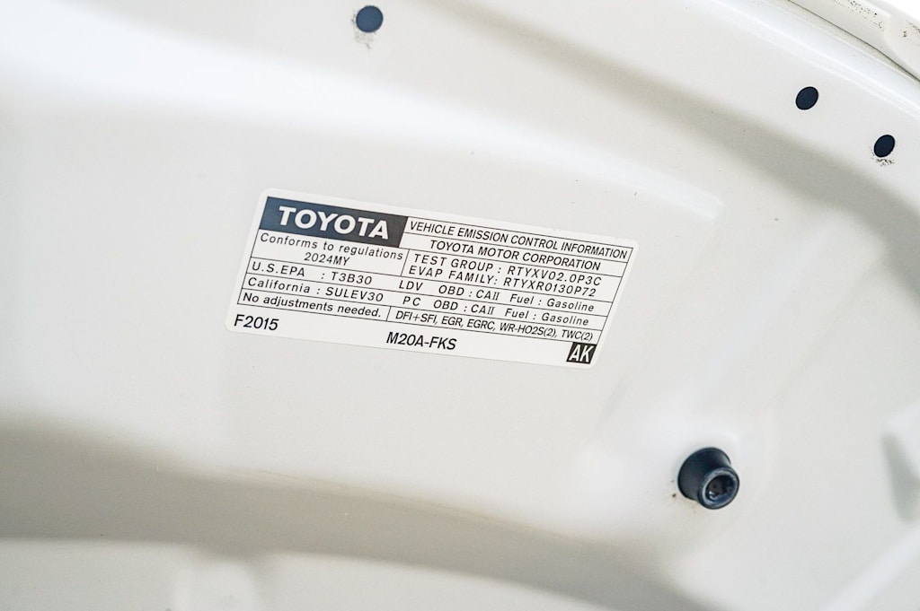 Thumbnail: 2024 Toyota Corolla - 14