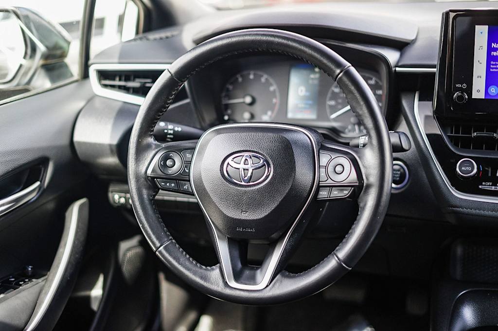 Thumbnail: 2024 Toyota Corolla - 2