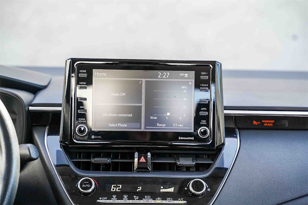 Thumbnail: 2022 Toyota Corolla - 13