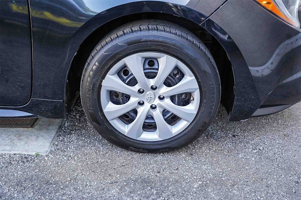 Thumbnail: 2022 Toyota Corolla - 7