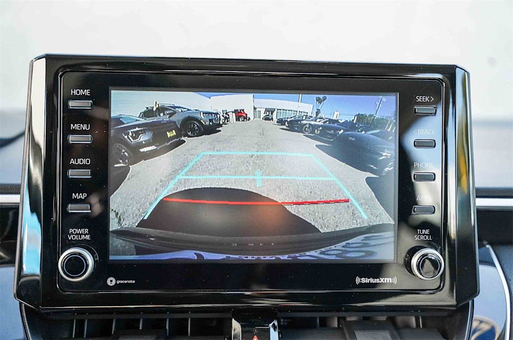 Thumbnail: 2022 Toyota Corolla - 24