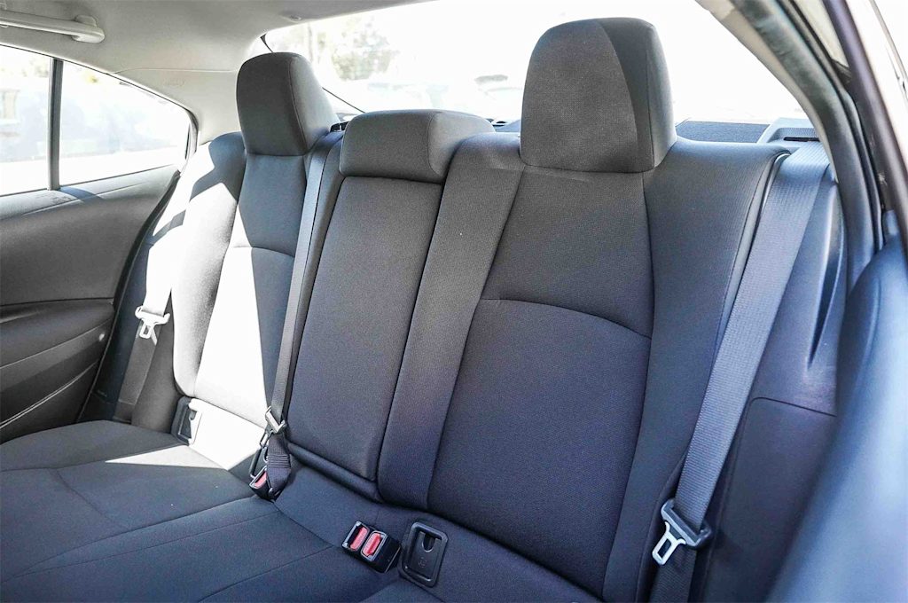 Thumbnail: 2022 Toyota Corolla - 12