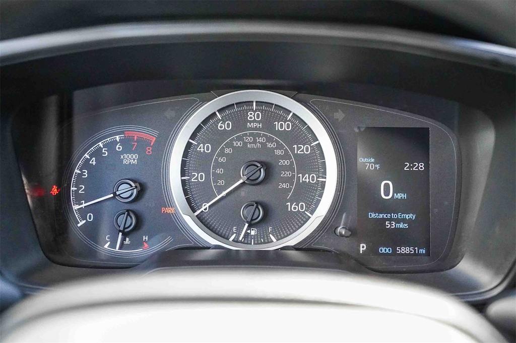 Thumbnail: 2022 Toyota Corolla - 15