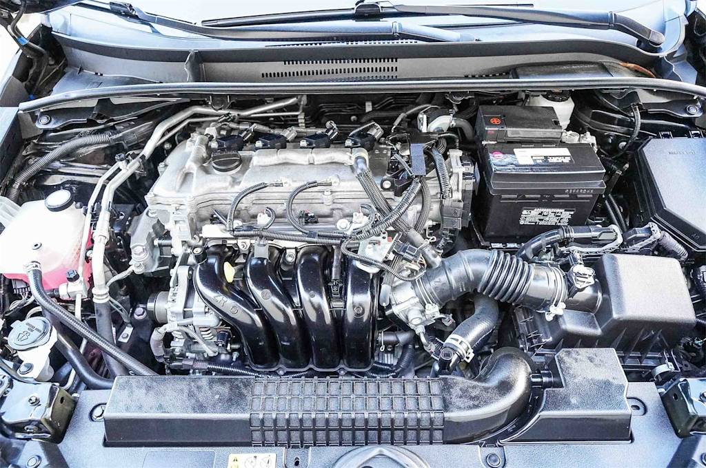 Thumbnail: 2022 Toyota Corolla - 8