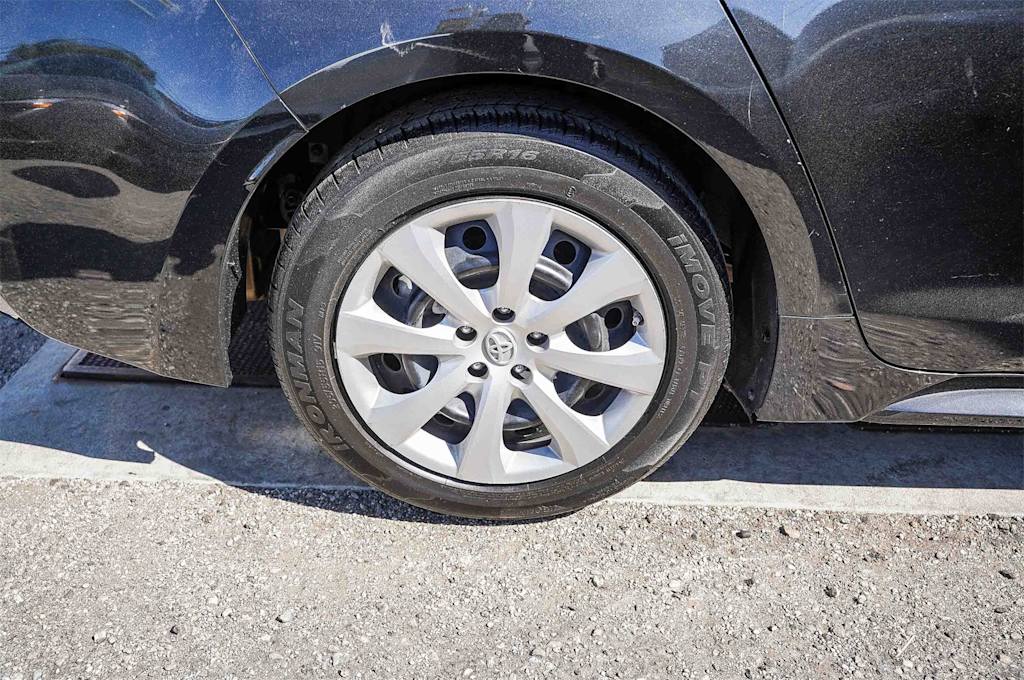 Thumbnail: 2022 Toyota Corolla - 19