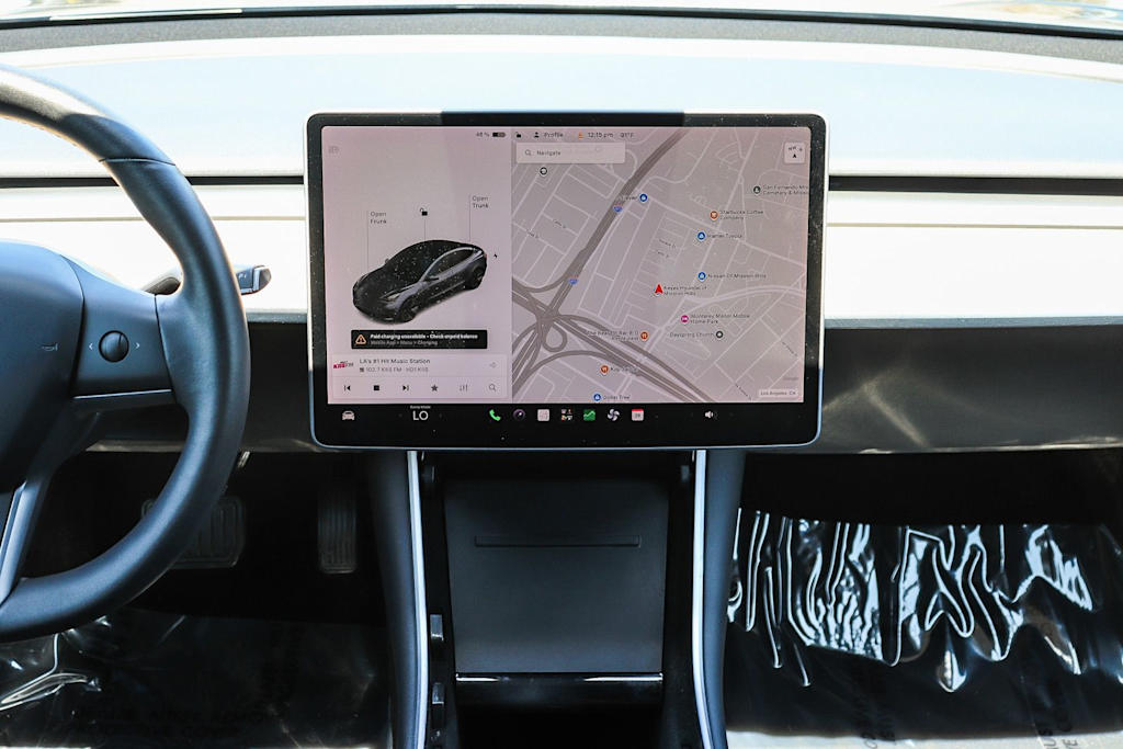 Thumbnail: 2020 Tesla Model 3 - 12