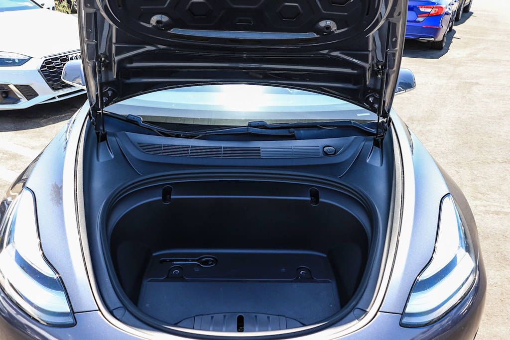 Thumbnail: 2020 Tesla Model 3 - 27