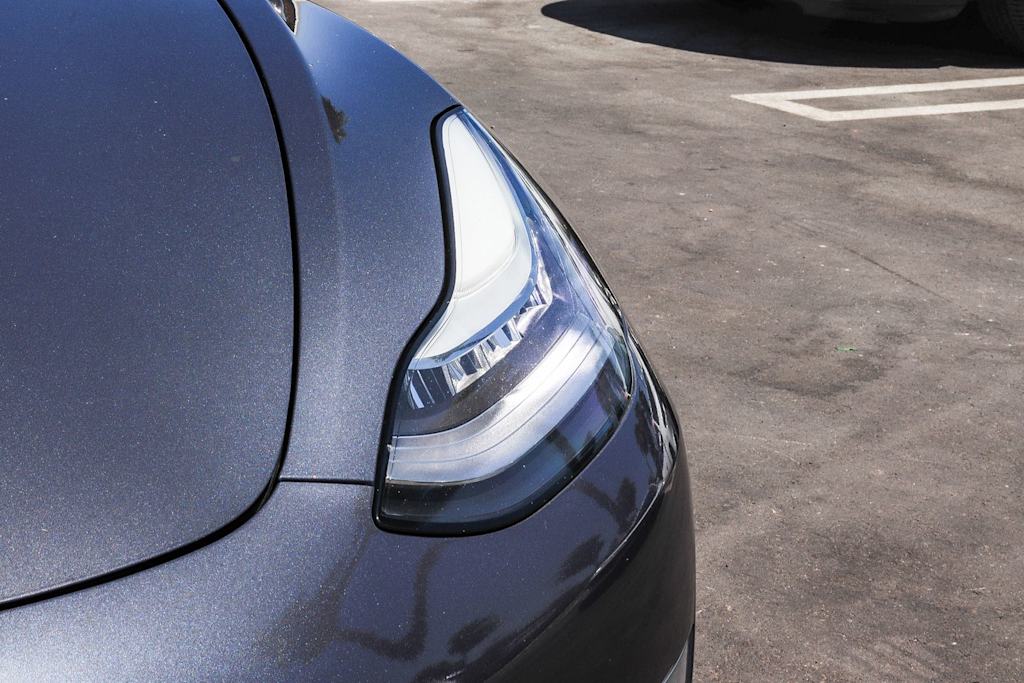 Thumbnail: 2020 Tesla Model 3 - 14