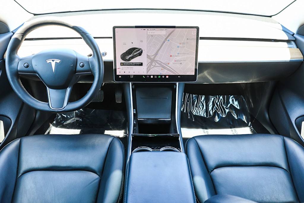 Thumbnail: 2020 Tesla Model 3 - 2